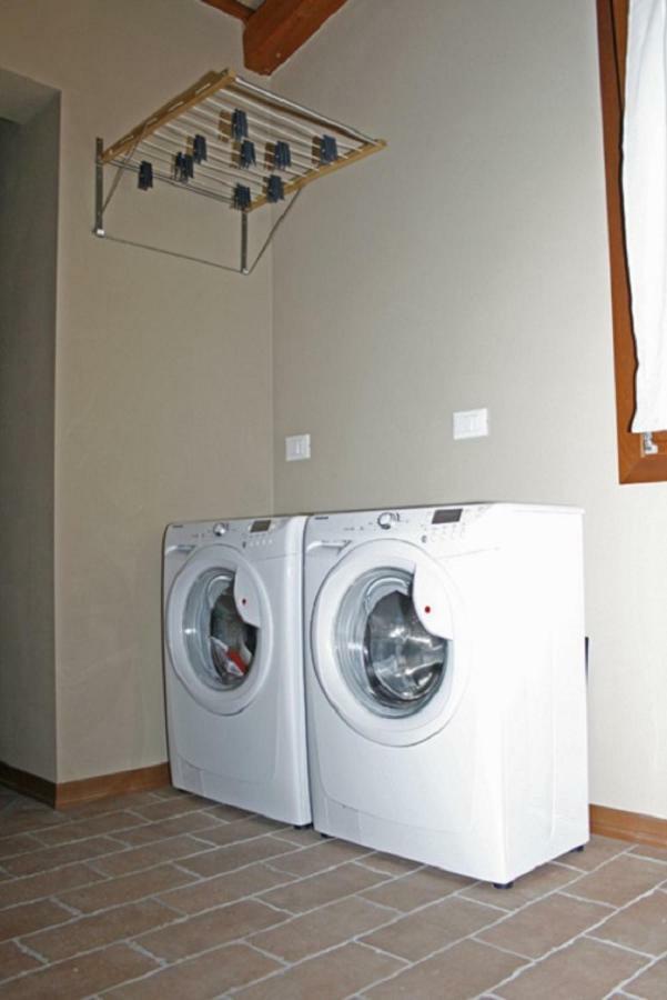 Particolari Del Brenta Apartman Oriago Di Mira Kültér fotó