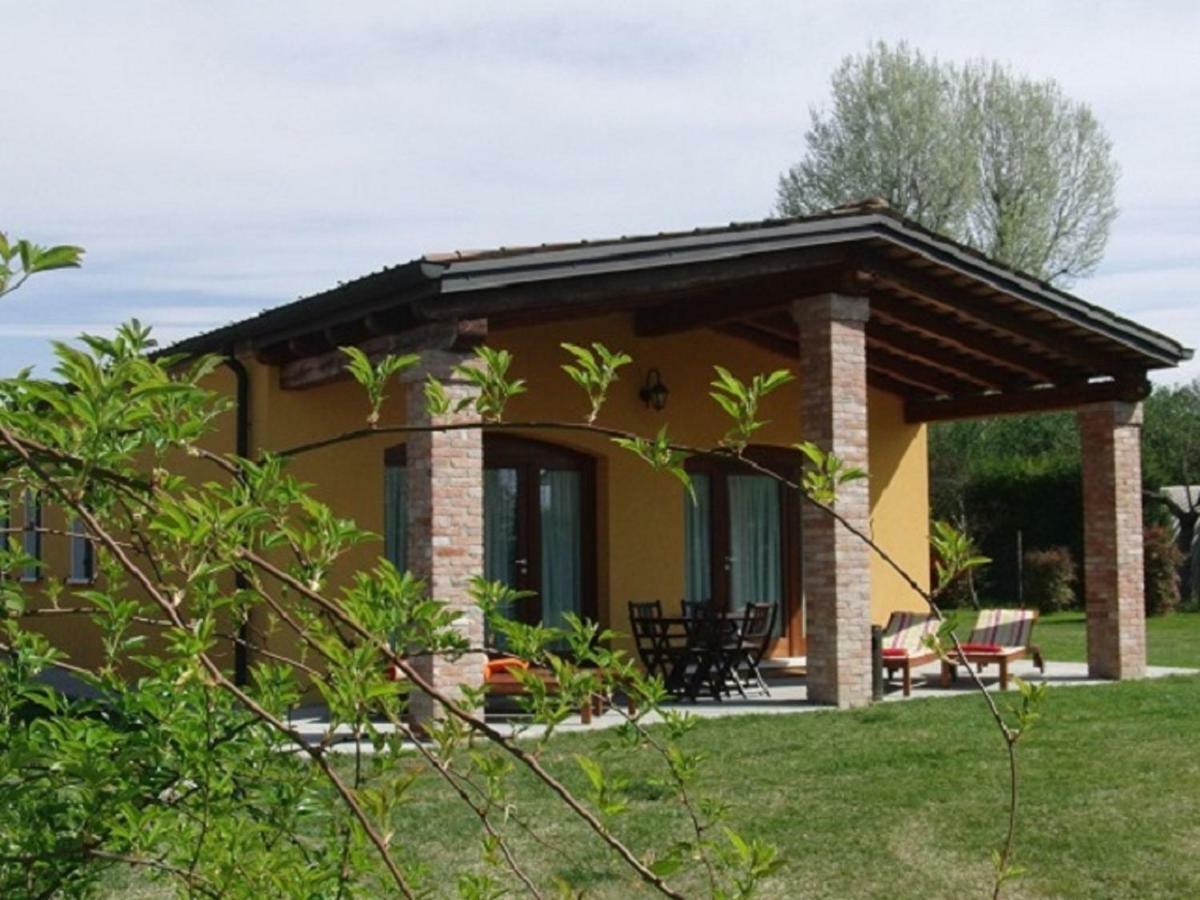 Particolari Del Brenta Apartman Oriago Di Mira Kültér fotó