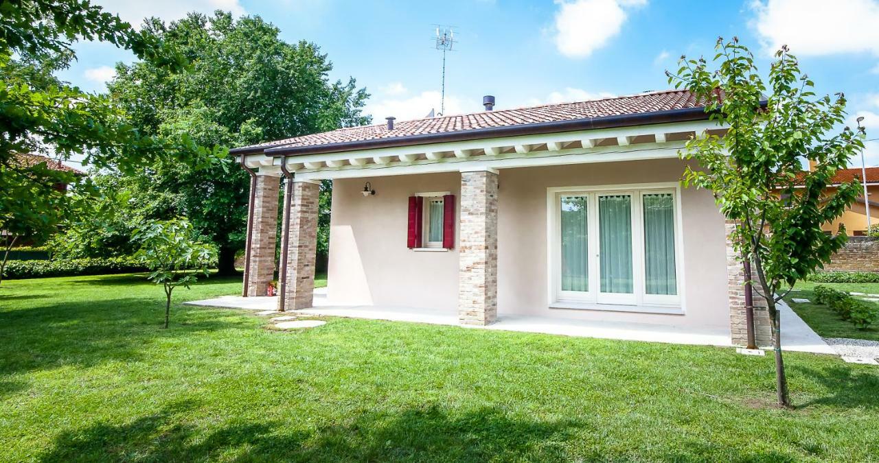 Particolari Del Brenta Apartman Oriago Di Mira Kültér fotó