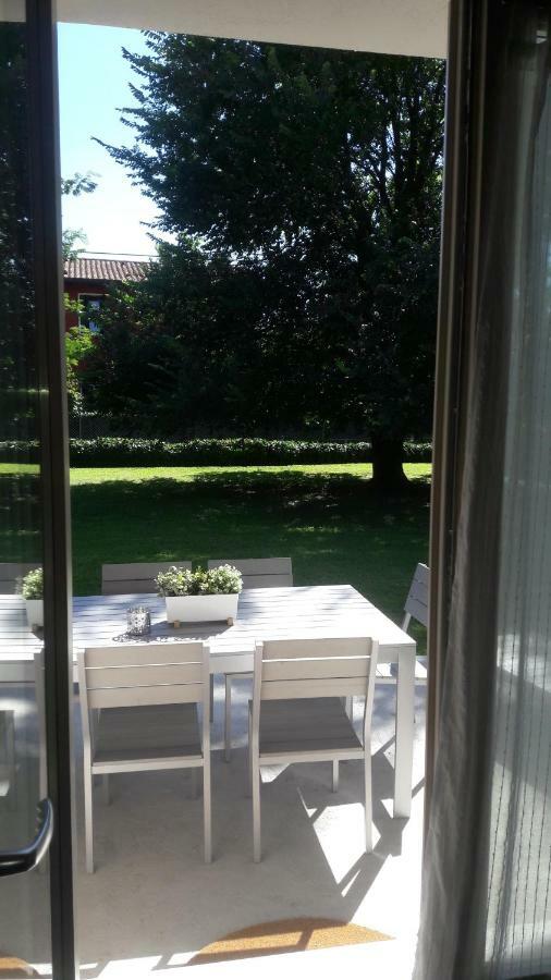Particolari Del Brenta Apartman Oriago Di Mira Kültér fotó