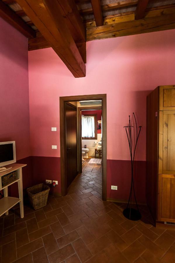 Particolari Del Brenta Apartman Oriago Di Mira Kültér fotó