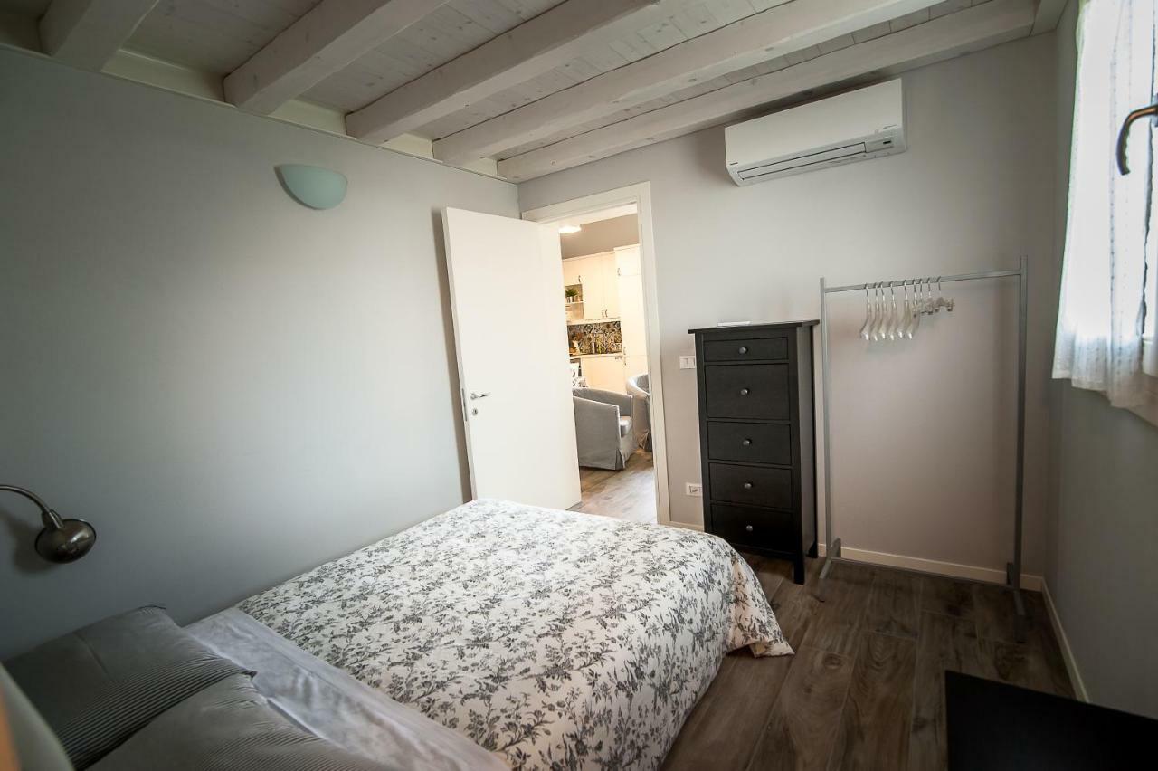 Particolari Del Brenta Apartman Oriago Di Mira Kültér fotó