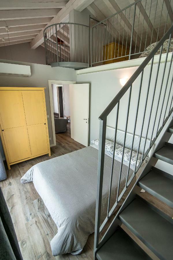 Particolari Del Brenta Apartman Oriago Di Mira Kültér fotó